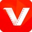 	 vidmate for pc logo